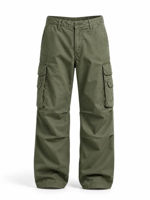 Urban Fit Cargo Trousers