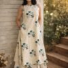 Beautiful Office Wear Co-ords (1) Variable Kurta