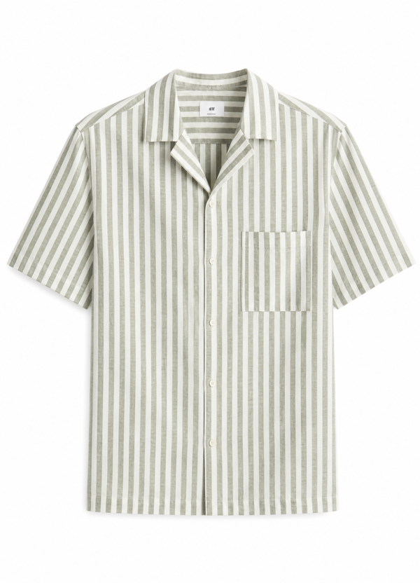 Linen Shirt
