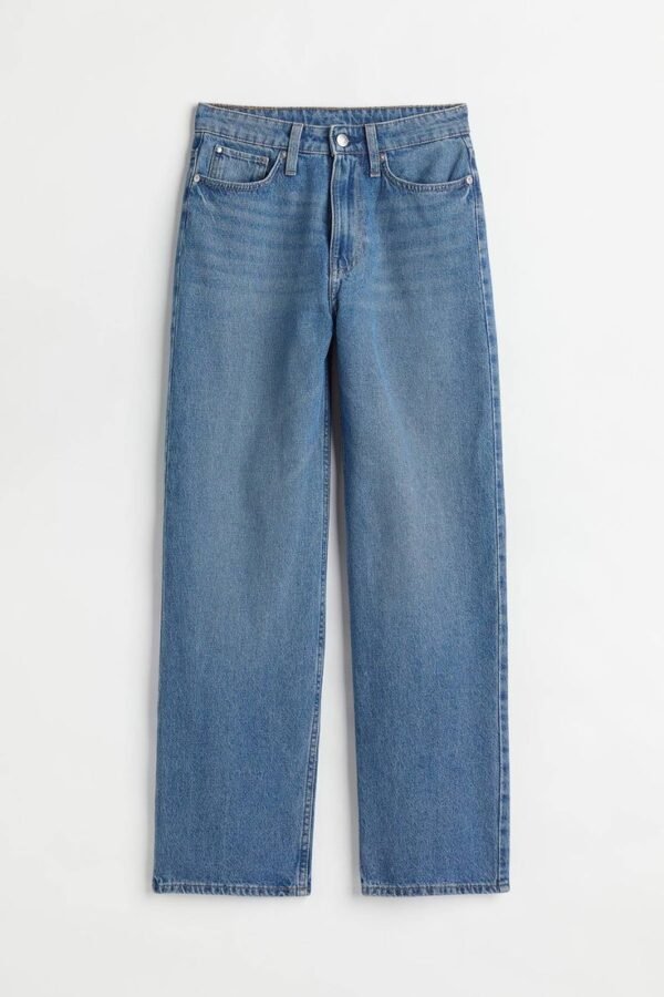 Jeans Pant for Everyday