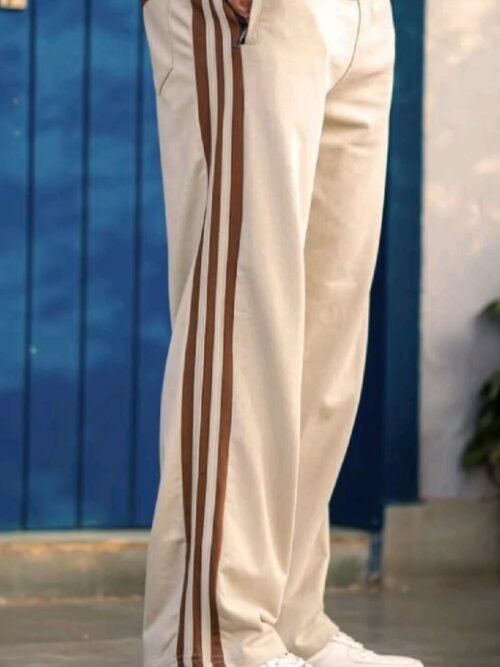 Mens Stylish Track Pant Under ₹360 _ 85% Off Trendy Casual Lower Mens Stylish Track-Pant
