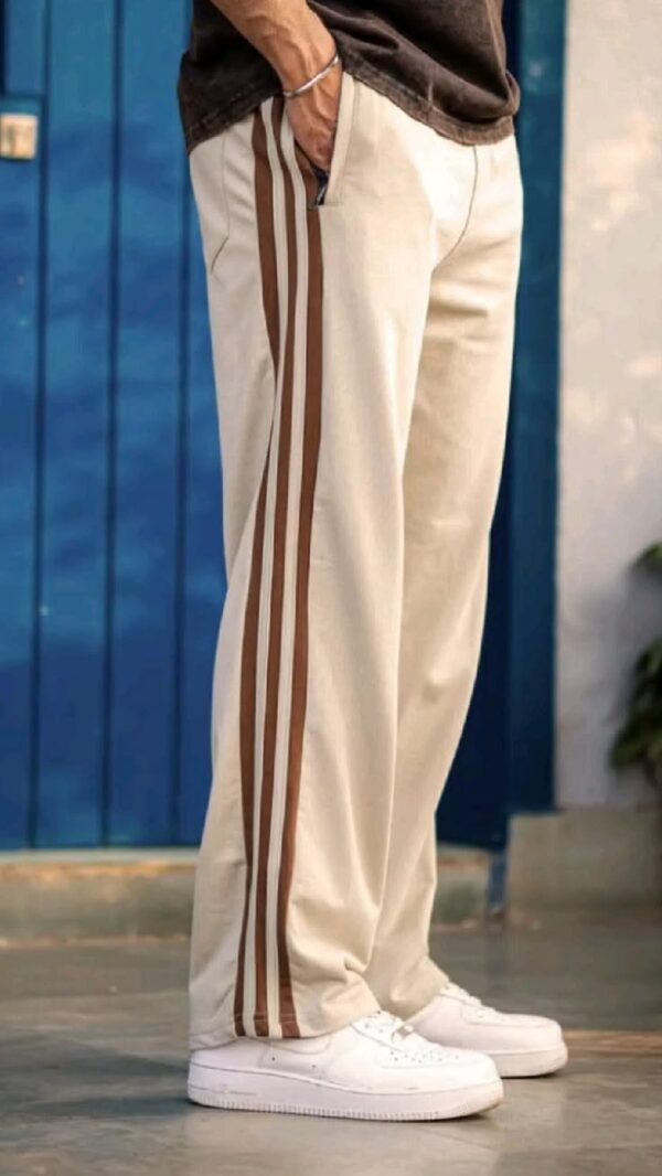 Mens Stylish Track Pant Under ₹360 _ 85% Off Trendy Casual Lower Mens Stylish Track-Pant