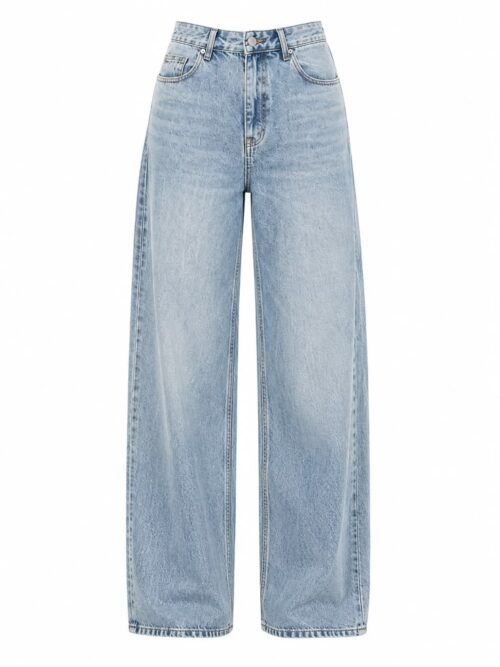 PANTALON STRAIGHT 3418 - XL Causal Jeans