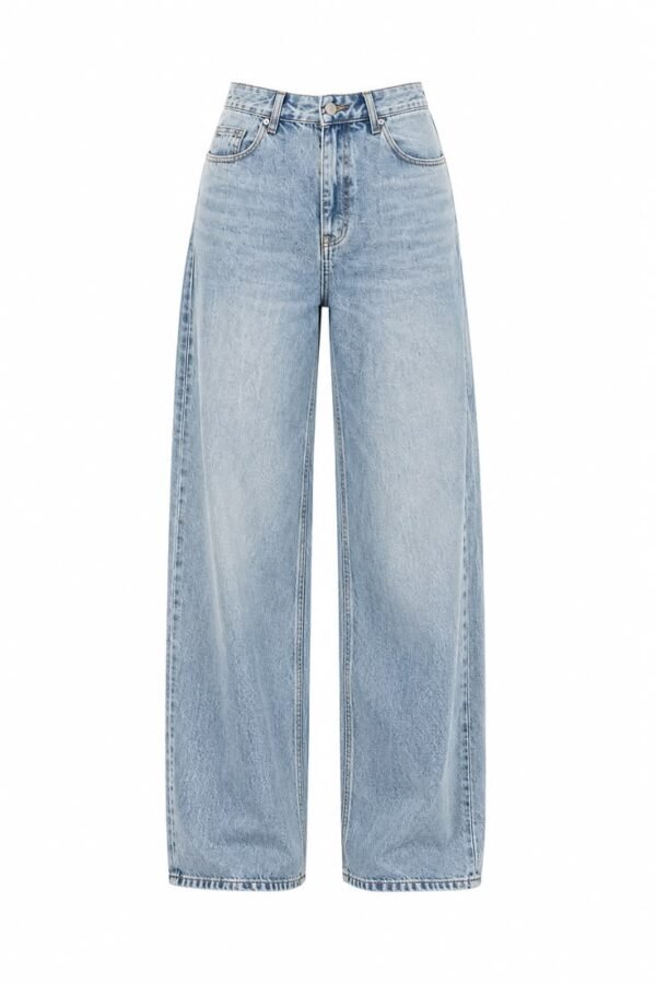 PANTALON STRAIGHT 3418 - XL Causal Jeans