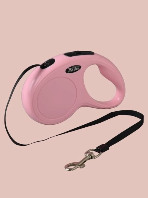 Pull Dog Harness with Leash