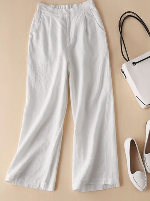 White comfort