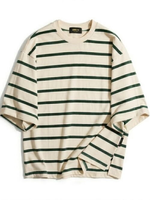 Stripe T-Shirts
