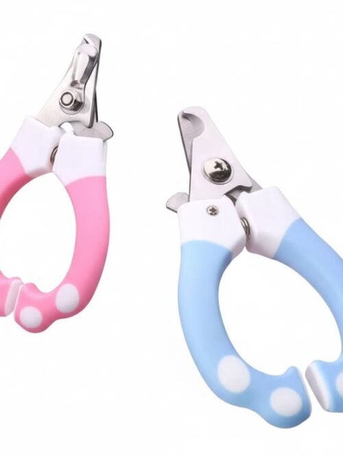 Pet Nail Clipper