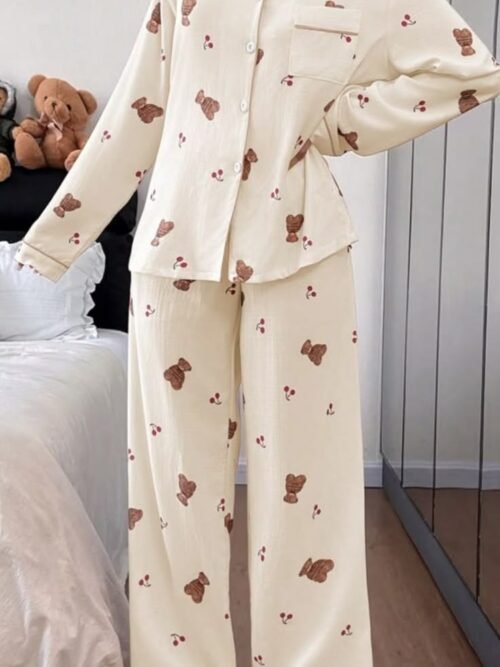 download (17) Printed LoungeWear