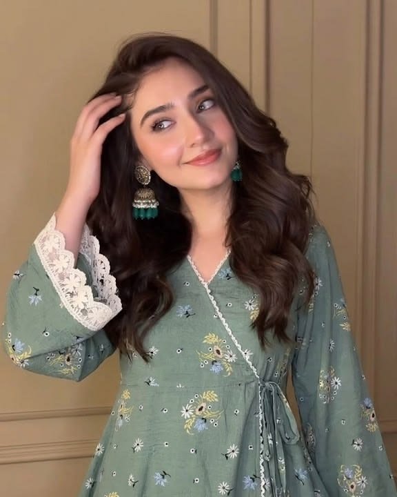 kurti_4x5 Variable Kurta